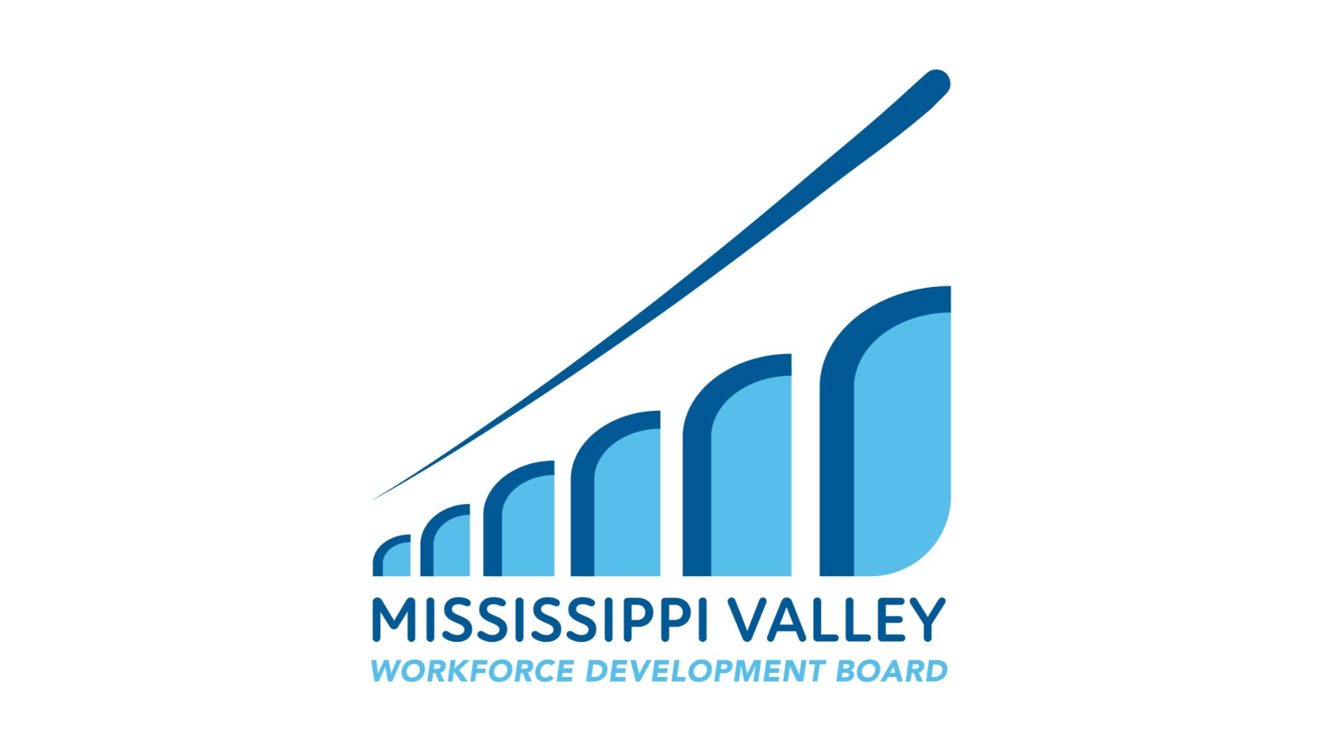 Mississippi Valley Workforce Development Board Logo