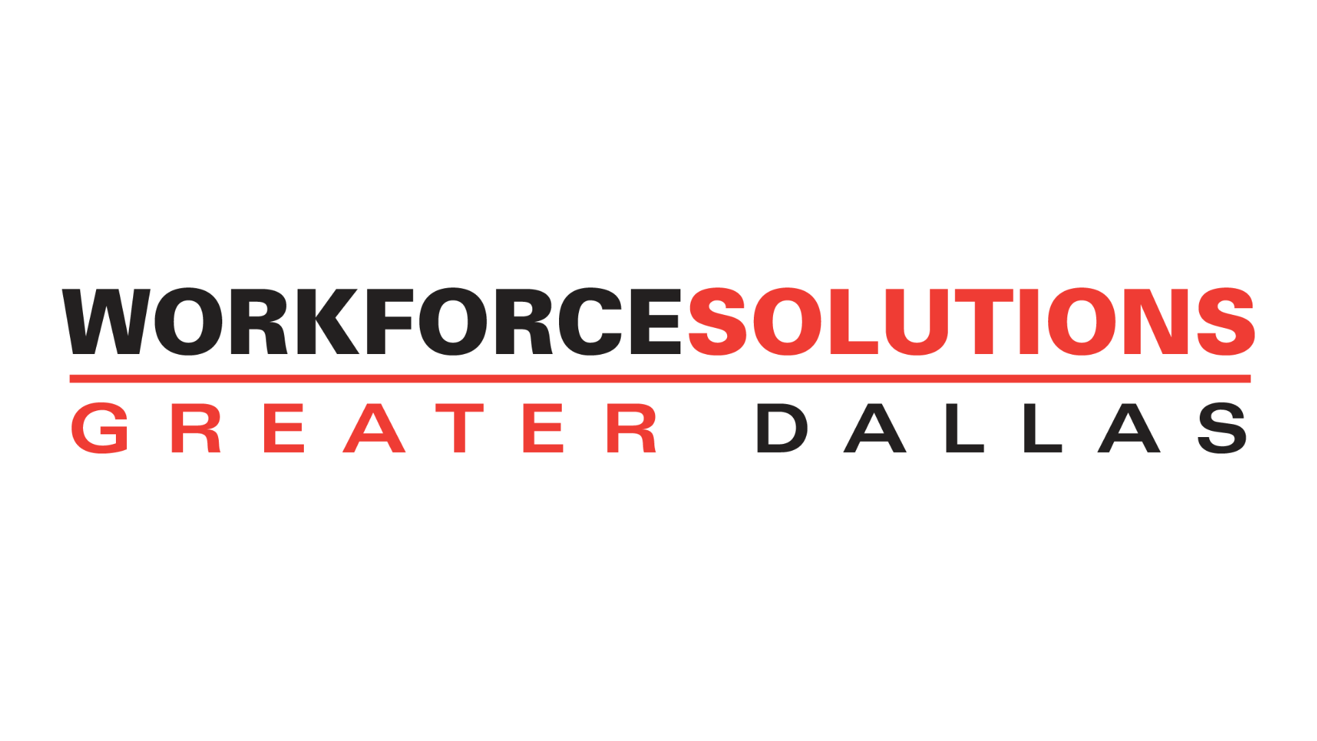 Workforce Solutions Greater Dallas Logo