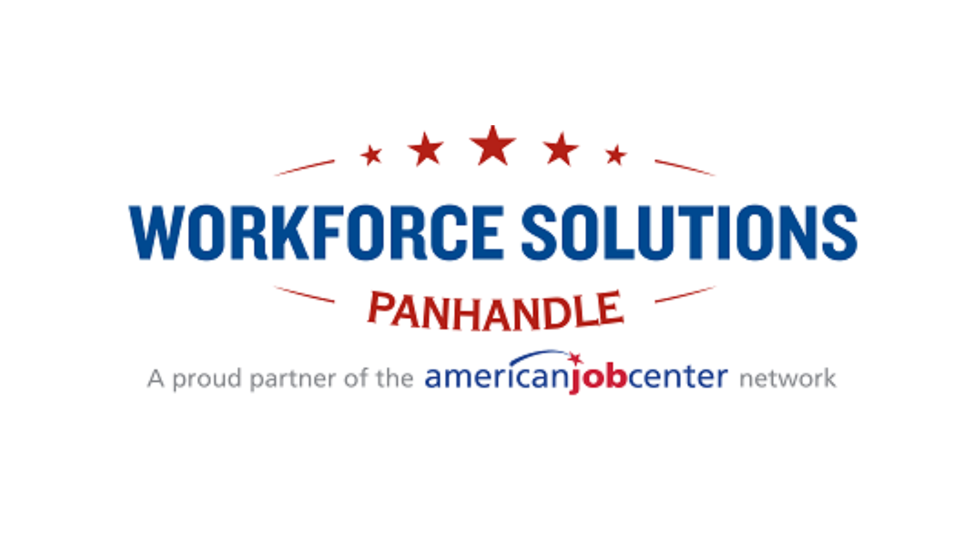 Workforce Solutions Panhandle