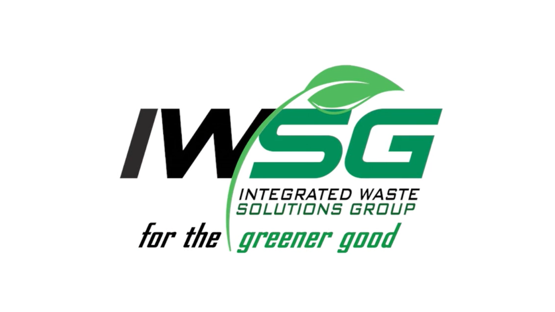 Integrated Waste Solutions Group Logo