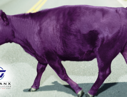 Finding Your Purple Cow: Standing Out in Workforce Development Storytelling