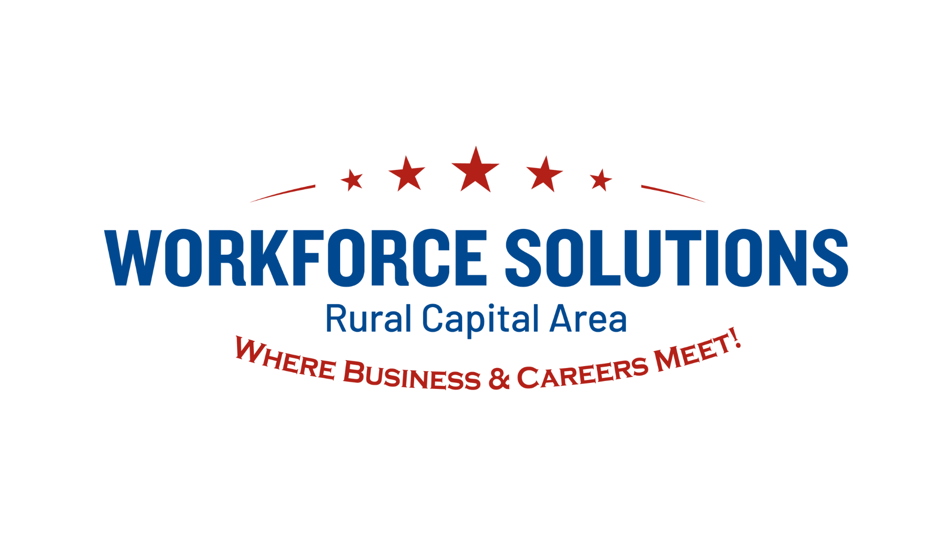 Workforce Solutions Rural Capital Area