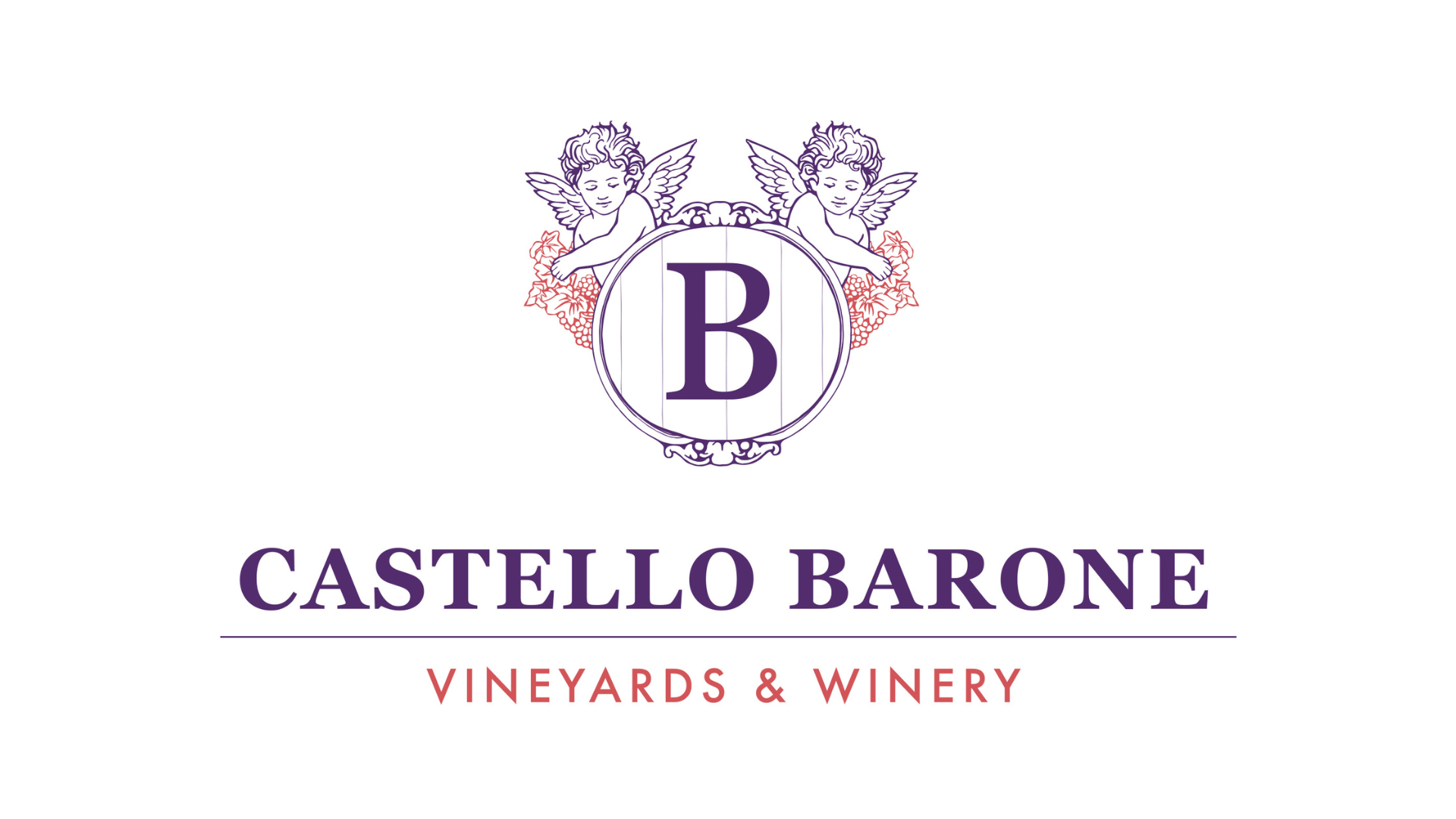 Castello Barone Vineyards & Winery
