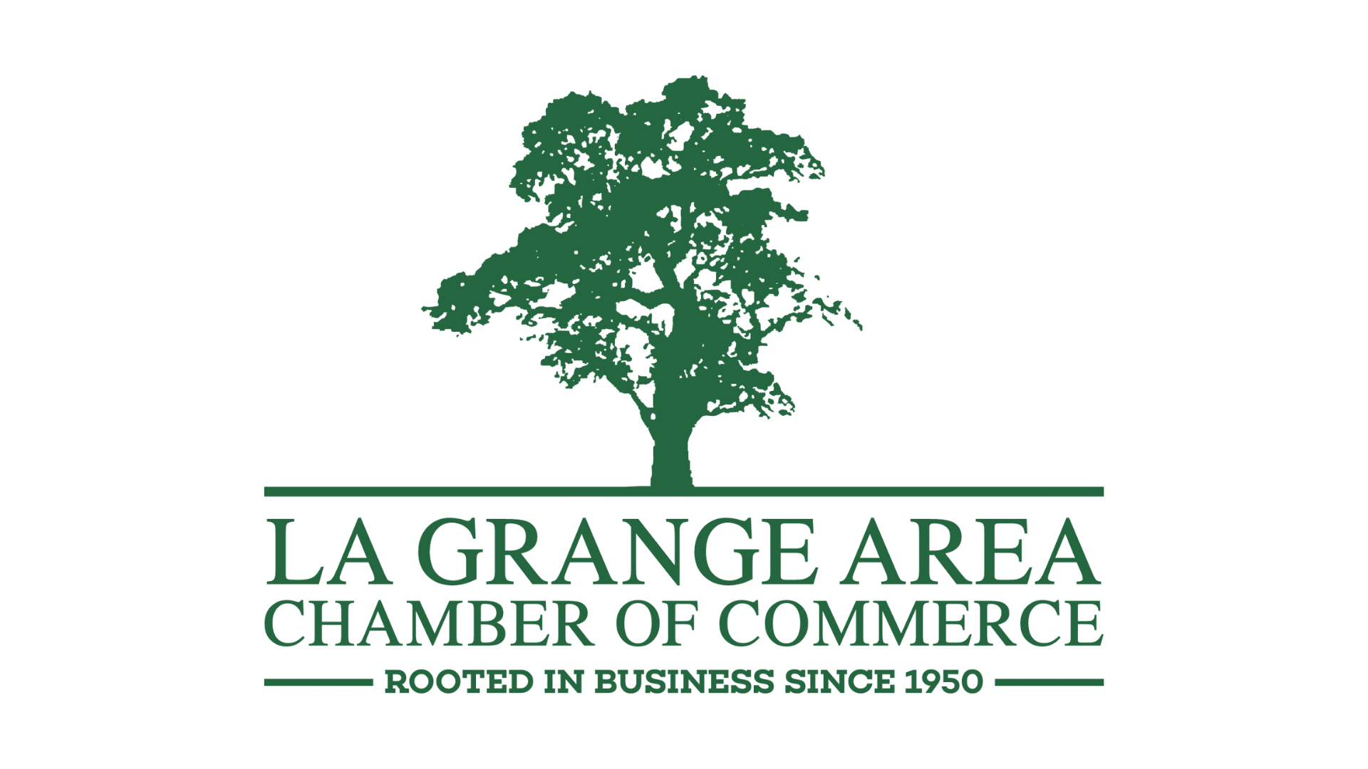 La Grange Area Chamber of Commerce Logo