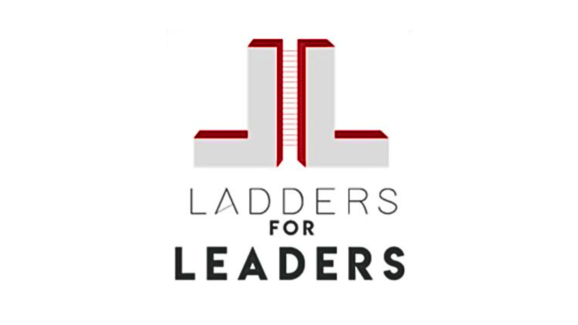 Ladders For Leaders