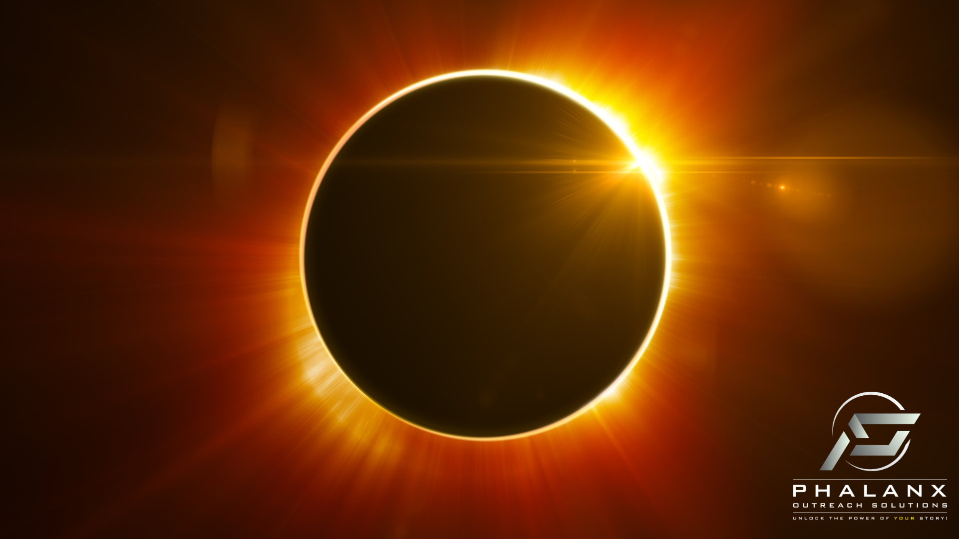 Phalanx Outreach Solutions Blog Total Solar Eclipse