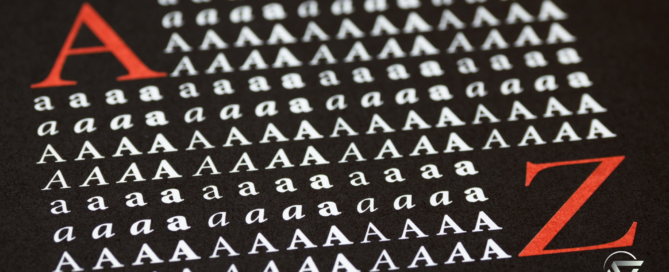 Phalanx Outreach Solutions Typography