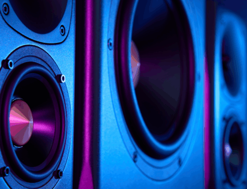 What My Audio Obsession Taught Me About Storytelling Strategy