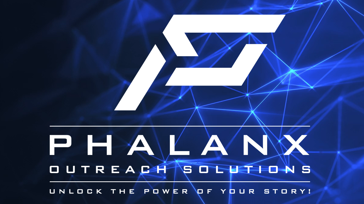 Home - Phalanx Outreach Solutions